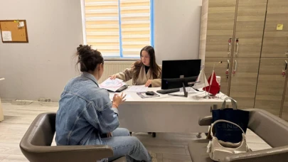Düzce'de Diyetisyenler Tarafından Ücretsiz Sağlık Danışmanlığı Uygulaması Başlatıldı