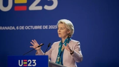 Von der Leyen: Avrupa, Yaklaşan Olayların Etkilerine Karşı Hazırlıklı Olmalıdır