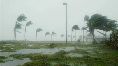 Meteoroloji, kuvvetli rüzgar, yoğun yağış ve çığ tehlikesine karşı uyarıda bulundu!