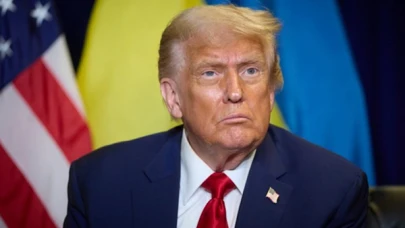 Trump: Demokratlar, TSA çalışanlarının maaşlarını gasp ediyor