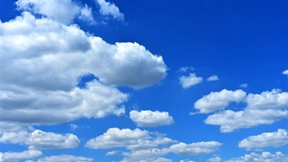 Meteoroloji, önümüzdeki hafta için hava durumu tahminlerini açıkladı: Sıcaklıklar yükseliyor, yağmurlu günler geliyor!