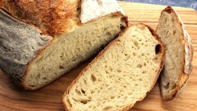 Ramazan'da Evde Ekmek Yapmak Artık Çok Kolay