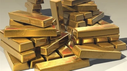 Altın fiyatları rekor seviyeye çıktı, yatırımcıların ilgi odağı oldu