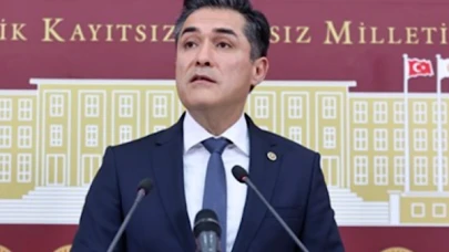 İYİ Partili Kavuncu'dan Çarpıcı İfadeler: Önleyici Savaş Doktrini Uluslararası Hukuka Aykırı!
