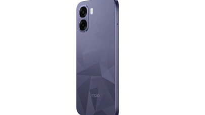 OPPO A6t, Türkiye'de Uzun Pil Ömrü ve Yapay Zeka Deneyimiyle Tanıtıldı
