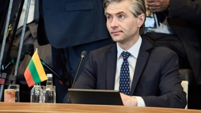 Budrys: Avrupa, Rus savaş suçlularına karşı sert tutumunu koruyor!