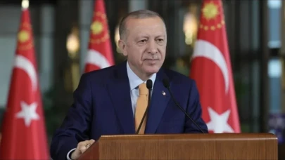 Erdoğan: Yanlış Hesaplar Bölgede Yeniden Çatışmalara Yol Açıyor