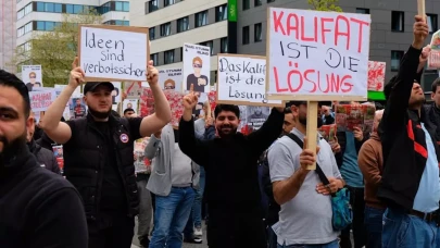 Almanya'da Müslümanlar, ayrımcılığın en fazla hedefi haline geliyor!