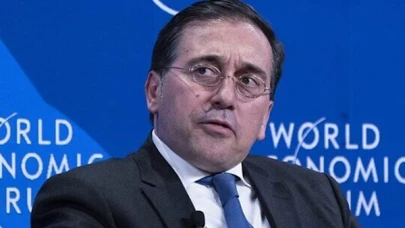 Albares: Lübnan'da yaşananlar insanlık adına utanç vericidir