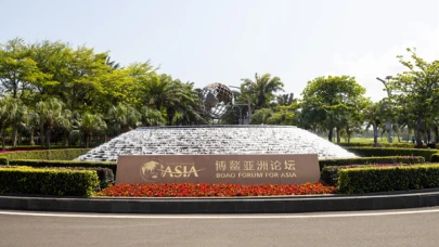 Çin Devlet Başkanı Xi Jinping, Boao Asya Forumu'nda geleneksel Çin sözlerinden ilham aldı