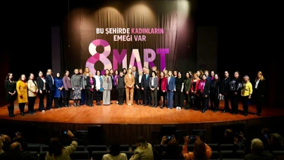 İstanbul Büyükşehir Belediyesi, 2026-2029 Yerel Eşitlik Planı'nı kamuoyuyla paylaştı