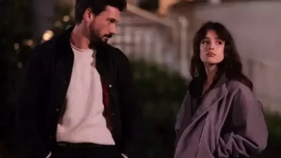 Yeraltı Dizisi Nerede Çekiliyor, Setleri Nerede?