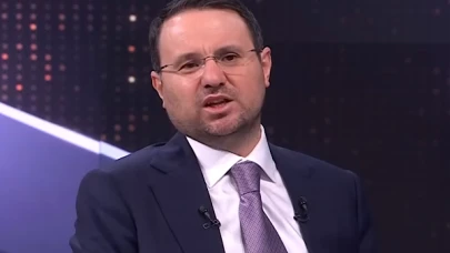 Bakan Gürlek: Yargı salonları siyasi çekişmelere alet edilmemeli