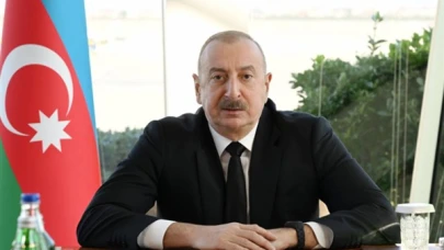 Aliyev, Rusya Devlet Başkanı Putin ile telefonda görüştü - İki lider arasında kritik konular ele alındı