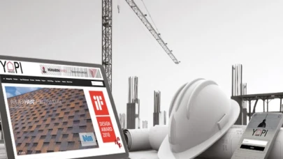 İstanbul Küçükçekmece Halkalı Batı Projesi'nin 1. Etap İhalesi Gerçekleşti: Bölgeye Yeni Bir Soluk Geliyor!