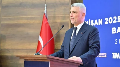 Bolat: Gümrük Kapılarında Olağanüstü Durum Yok!