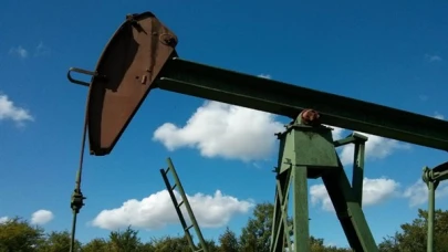 Enerji Fiyatlarındaki Artış Devam Ediyor: Ham Petrol ve Brent Petrolde Yükseliş Sürüyor