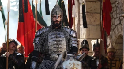 10 Mart'ta Yayınlanacak Olan Mehmed Fetihler Sultanı'nın Yeni Bölüm Tarihi Açıklandı mı?