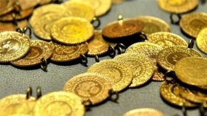 Uluslararası belirsizlik artarken altın yatırımcıların gözdesi oldu!