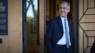 Kanada Başbakanı Carney, ABD Başkanı Trump'la Önemli Bir Toplantı Gerçekleştirdi