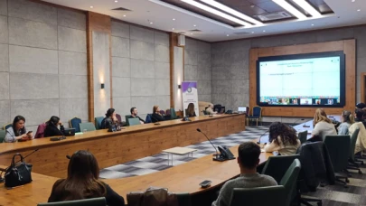 KDK Programı Aşama-2 Eğitimleri Hız Kesmeden Sürüyor