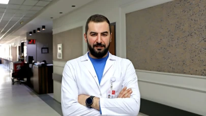 Balıklıgöl Devlet Hastanesi doktorlarından gebelere Ramazan ayında dikkatli olmaları konusunda uyarı geldi!