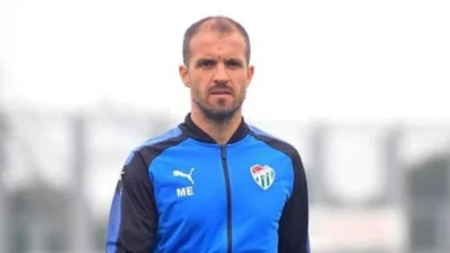 Bursaspor Teknik Direktörü Mustafa Er kimdir, nereli, hangi takımları çalıştırdı?