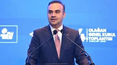 Bakan Kacır: Ermeni cemaatinin mensuplarıyla buluştuk