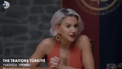 Vatan Hainleri Türkiye dizisinin 4. bölümü ne zaman ekranlarda olacak?