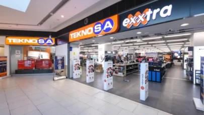 Teknosa, TV ve tablet alımlarında peşin fiyatına taksit ve kredi seçenekleri sunuyor!