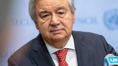 Guterres: Açlık, çocukların eğitim fırsatlarını daralttığında toplum olarak hepimiz etkileniyoruz