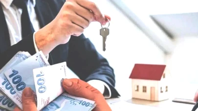 Yeni Ev Sahibi Olmak İsteyenlere Müjde: İlk Evim Kampanyası Başladı, Yüzde 1.20 Faiz İmkanıyla Fırsatları Değerlendirin!