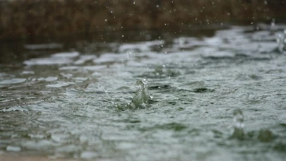 Meteoroloji'den beklenen kuvvetli yağış, rüzgar ve çığ uyarısıyla dikkat çekiyor!