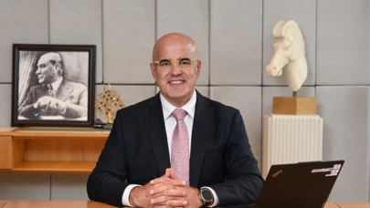 Sabancı Grubu, Türkiye'de Son 5 Yılda 6,5 Milyar Dolarlık Yatırım Gerçekleştirdi