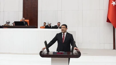 Şahin: Gençlerimizi Sadece Bankamatik Olarak Gören İktidar Eleştirisi