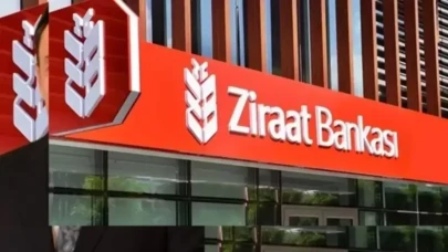Ziraat Bankası, Emeklilere Özel Nakit Paketi ile 36 Ay Vadeli Özel Finansman İmkanı Sunuyor