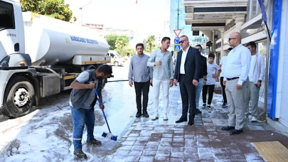 Karacabey Belediyesi 2025 Faaliyet Raporu Detaylarıyla Ortaya Çıktı
