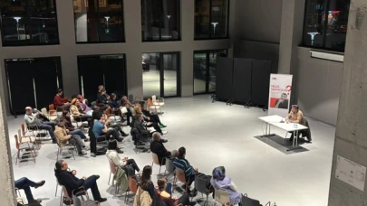 Levi-Strauss’un Fikirleri Söyleşide Detaylı Bir Şekilde İncelendi
