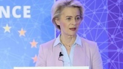 Avrupa Komisyonu Başkanı Leyen, Avustralya ziyaretinde dostluğun başlangıcını kutladı