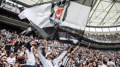 Süper Lig'de Heyecan Dorukta! Beşiktaş-Galatasaray Derbisi için Biletler Ne Zaman Satışa Sunulacak? 2026 Fiyatları da Belli Oldu!