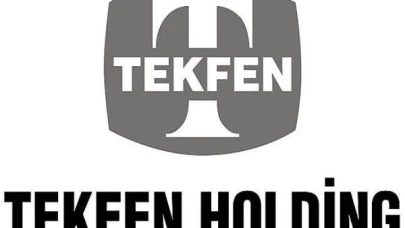 Tekfen Holding'de üst düzey yönetici görevden ayrıldı