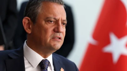 Çocukların Hayatta Kaldığı ve Adaletin Hızlı İşlediği Bir Ülke İdealimizdir