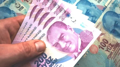 Bayram Öncesi Emeklilere 52 Bin TL’ye Kadar Destek! Ziraat Bankası Kampanyası Dikkat Çekiyor