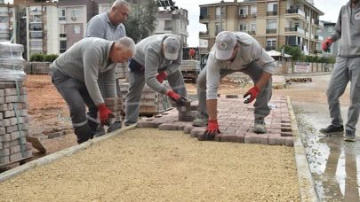 Kepez'de Otizm Spektrum Bozukluğu Olan Bireyler İçin Yeni Bir Yaşam Merkezi İnşa Ediliyor