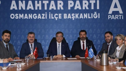Demir: Panayır Deresi'nin Karanlık Suları Tarıma Hayat Veriyor