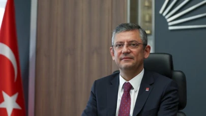 CHP Genel Başkanı Kemal Kılıçdaroğlu, Gazeteci Çetin Emeç'i unutmadı ve anma mesajı yayınladı