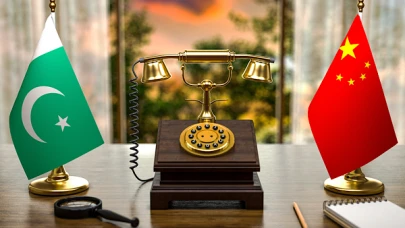 Çin Dışişleri Bakanı Wang Yi, Pakistanlı mevkidaşıyla telefonla görüştü!