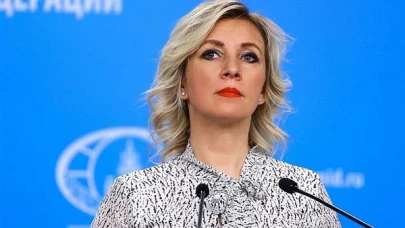 Zakharova: Pakistan ve Afganistan arasındaki askeri gerilimden büyük endişe duyuyoruz