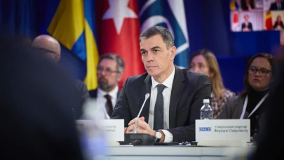 Sanchez: Barış ve Güvenliği İnşa Etmek Hepimizin Sorumluluğunda