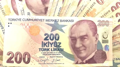 500 Bin TL'lik Devlet Desteği ile Borçlarınızı Kapatabilirsiniz!